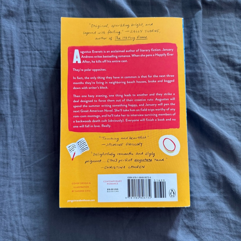 Colorful Book Collection Set - Picture 3 of 7